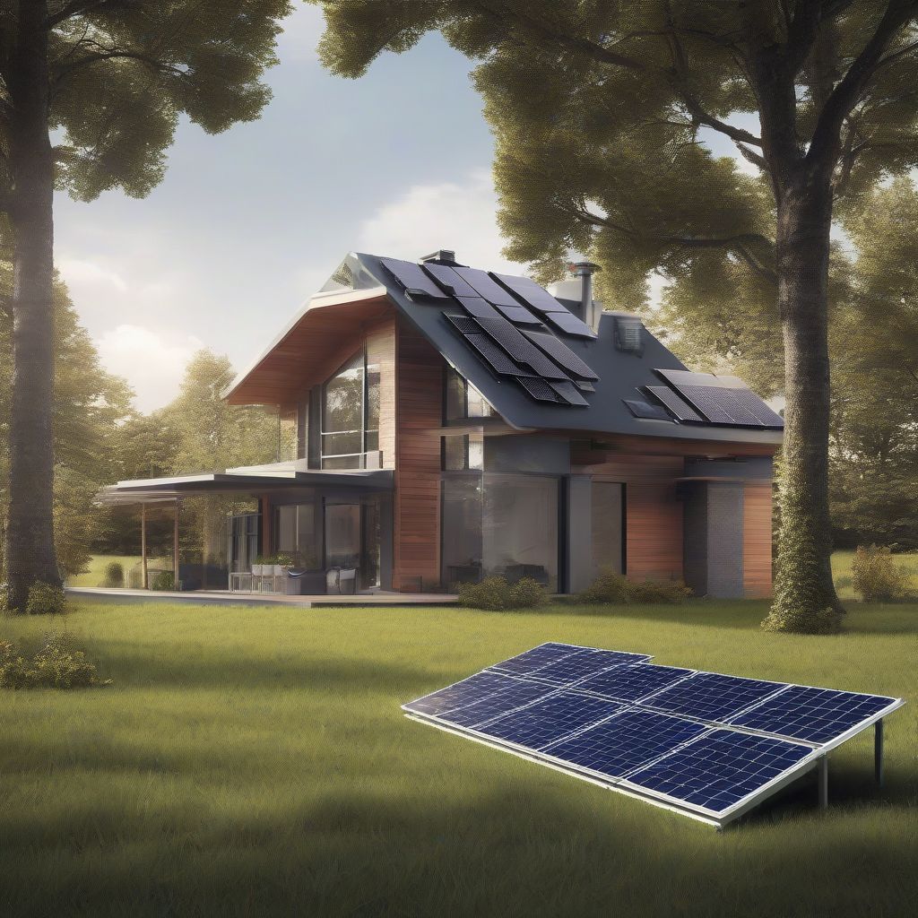 Efficient Heating and Cooling Systems