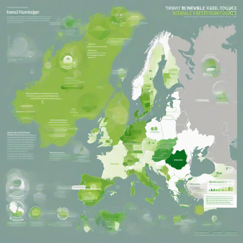 The Global Shift Away from Fossil Fuels and Coal: A Necessary Transition