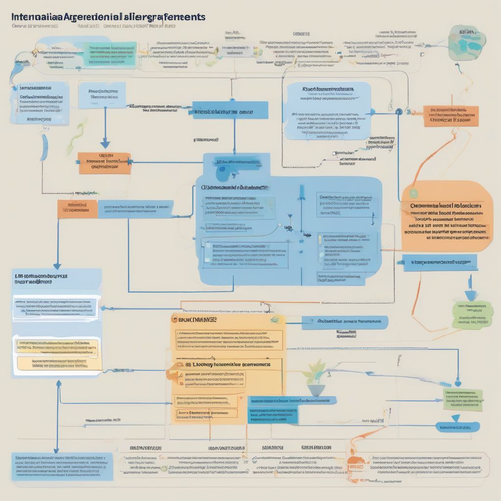 How International Climate Agreements Affect Energy Policy