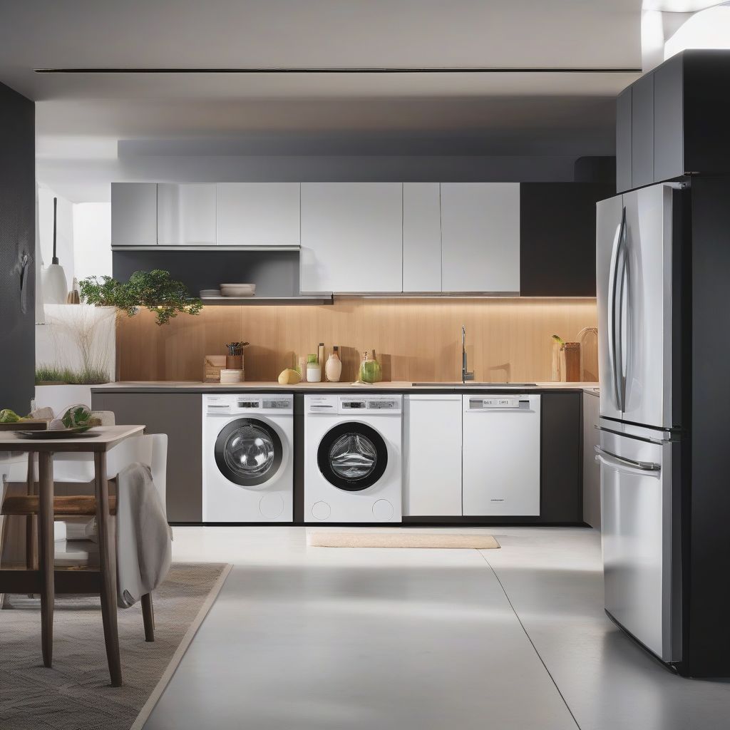 The Role of Energy-Efficient Appliances in Sustainability