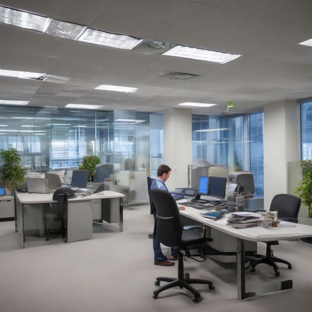 The Importance of Energy Audits for Businesses