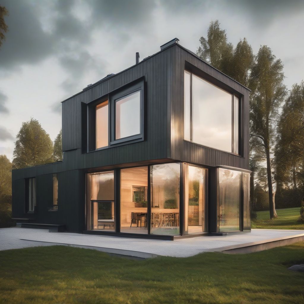 How to Build or Retrofit a Passive House: Your Guide to Ultra-Efficient Living