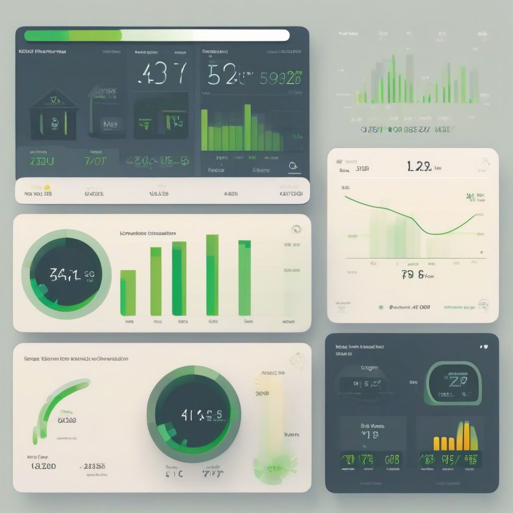 How to Monitor Your Energy Usage in Real Time