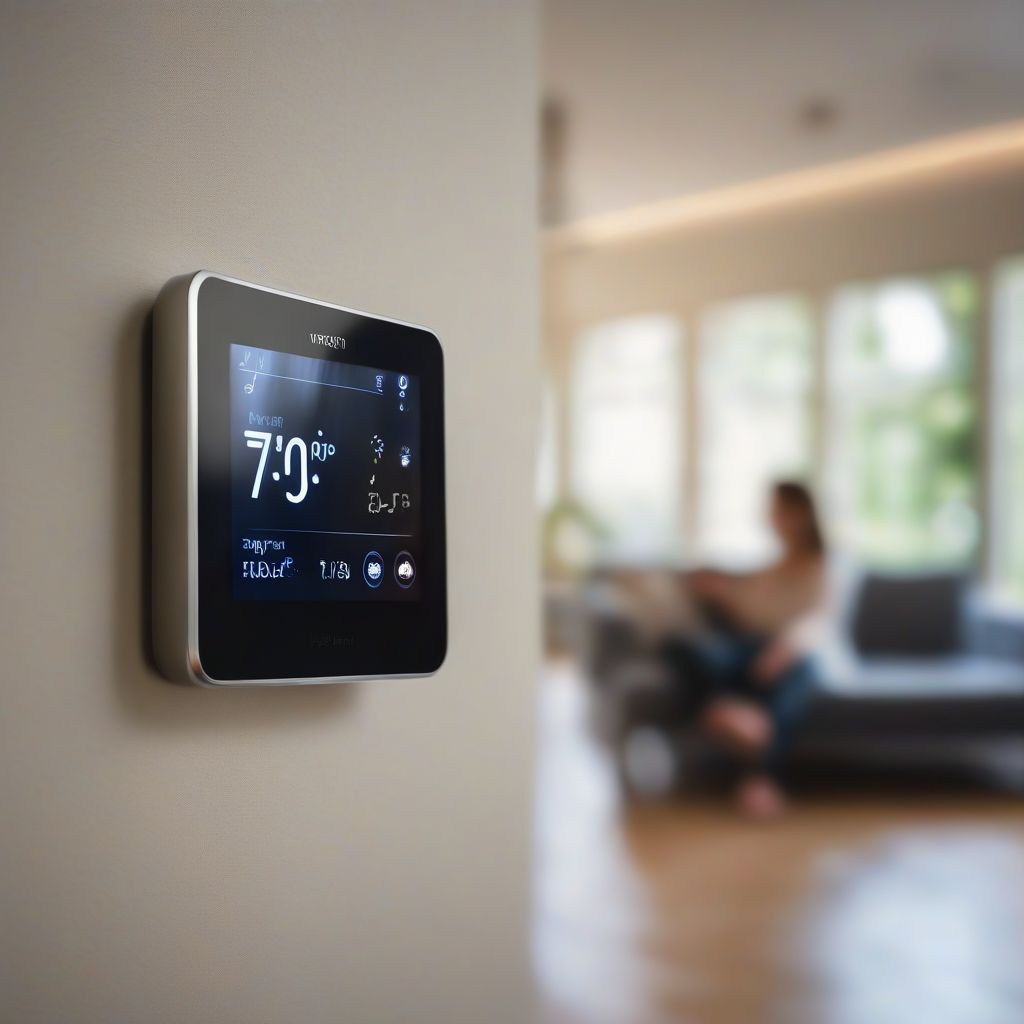 The Best Smart Home Devices for Energy Efficiency