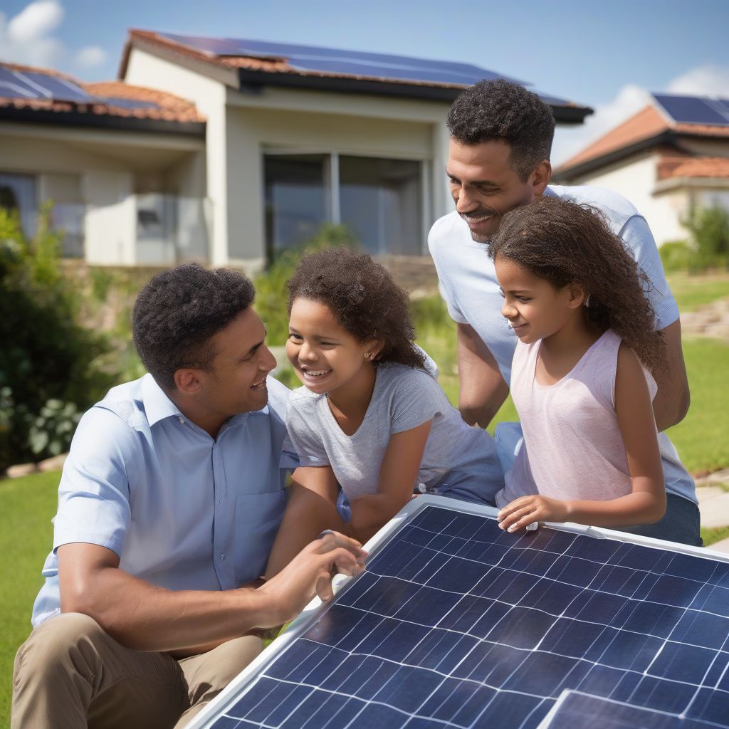 How to Calculate Your Home’s Solar Energy Needs