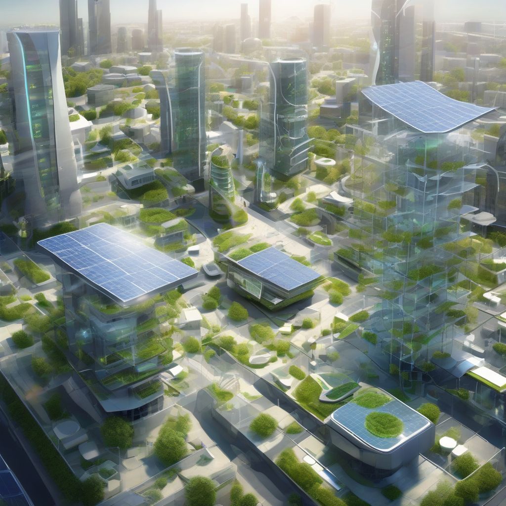 The Future of Zero-Energy Buildings and Smart Grids: A Symbiotic Relationship