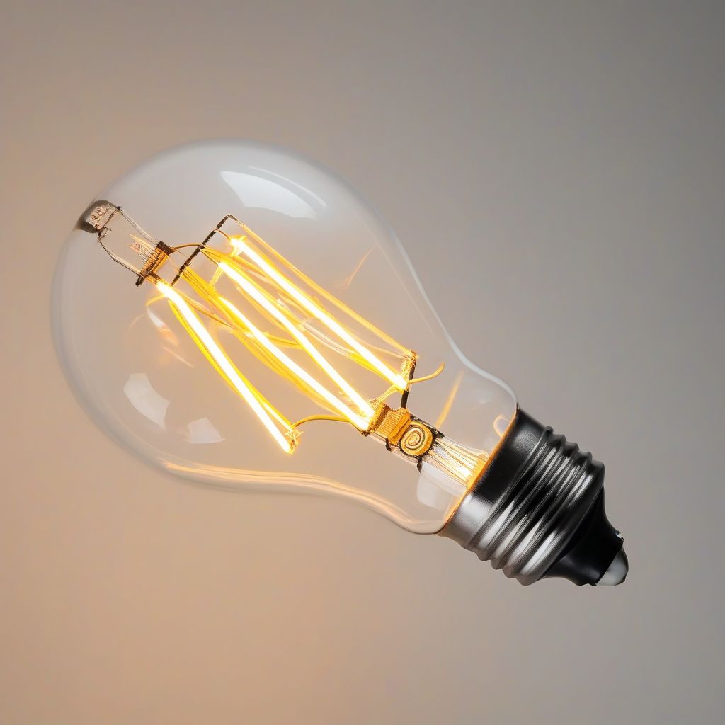 How LED Lighting Saves Energy and Reduces Costs