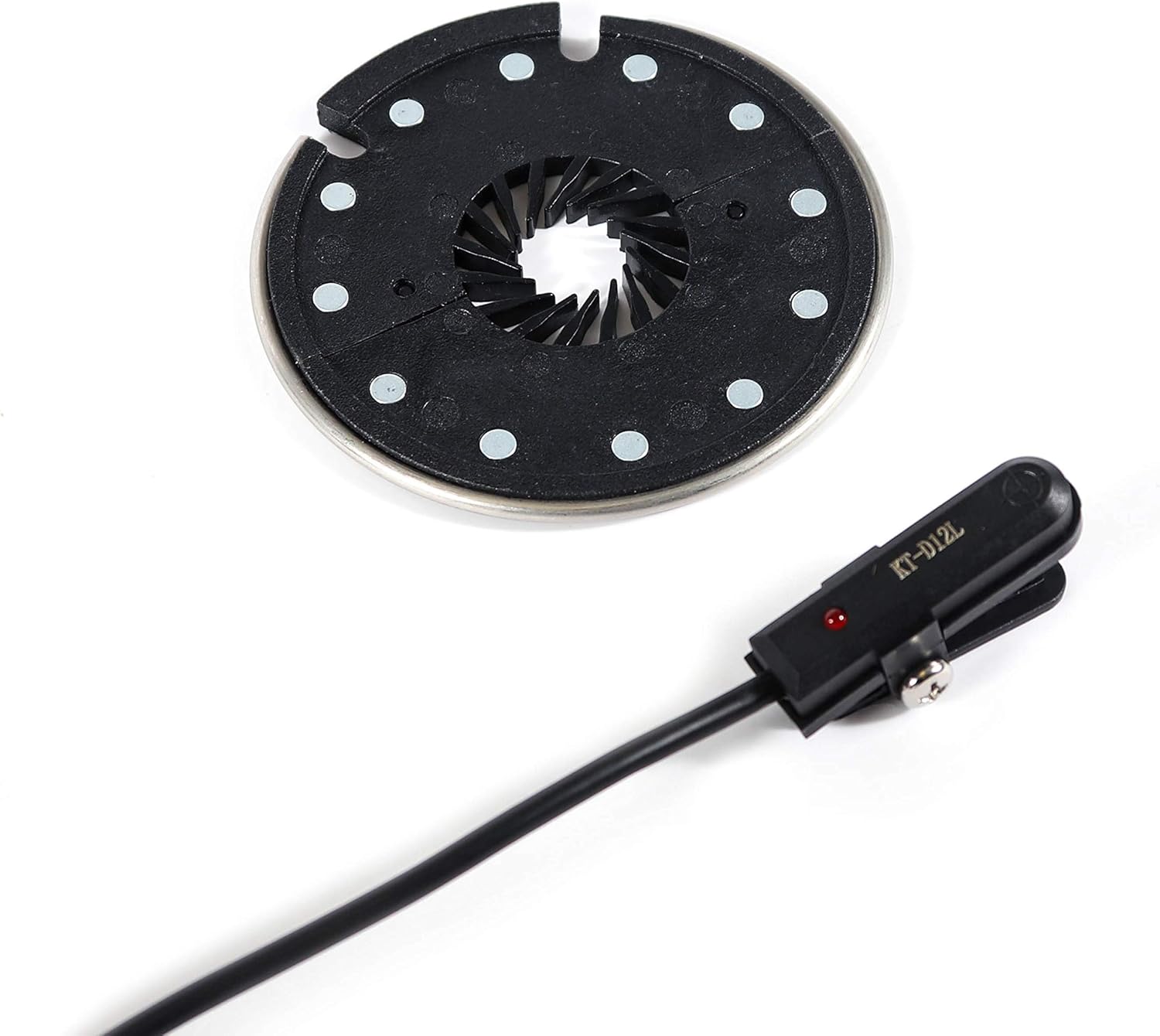eBikeling Ebike Accessories & Ebike Conversion Kit for Premium Ebike (PAS) Pedal Assist Electric Bike Motor Kit for Seamless Transformation into Efficient, Eco-Friendly Transportation Solution